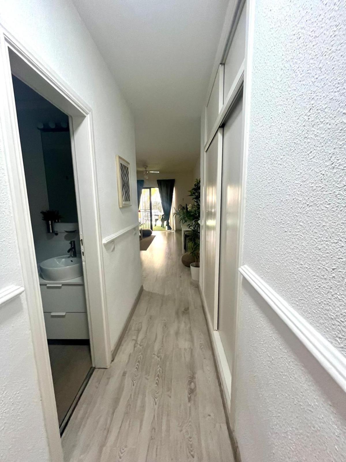 Super Y Amplio Apto Con Airco, Planta Baja En Mareverde Costa Adeje  Ngoại thất bức ảnh